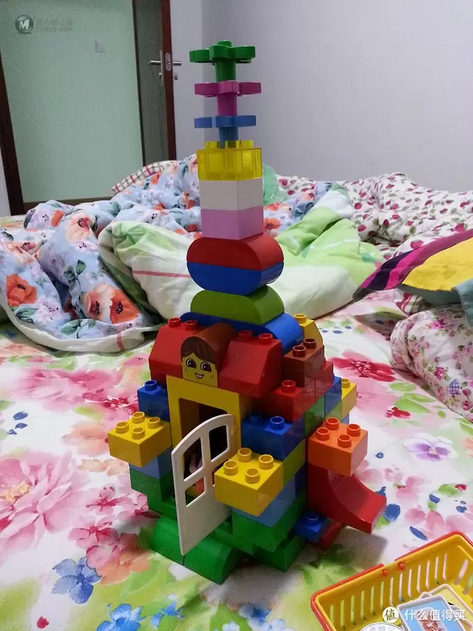LEGO 乐高 小拼砌师系列 10675警察大追捕、10671火警救援队 LEGO 乐高 小拼砌师系列 10675警察大追捕、10671火警救援队