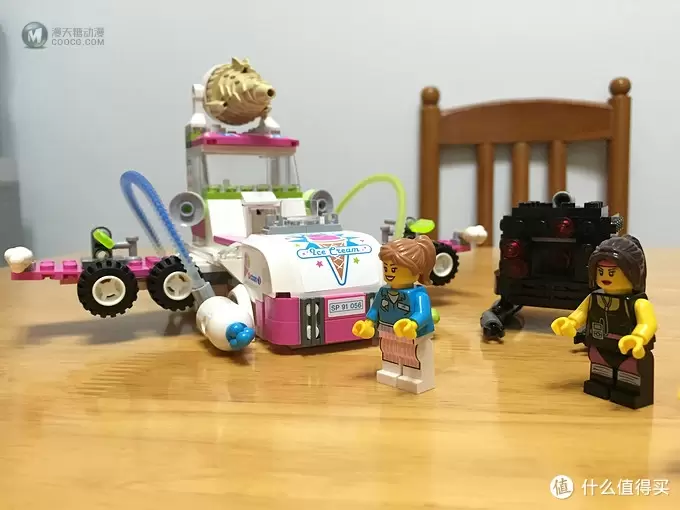 大龄乐高粉 篇一:美亚入LEGO 乐高大电影系列三盒连晒 大龄乐高粉 篇一:美亚入LEGO 乐高大电影系列三盒连晒