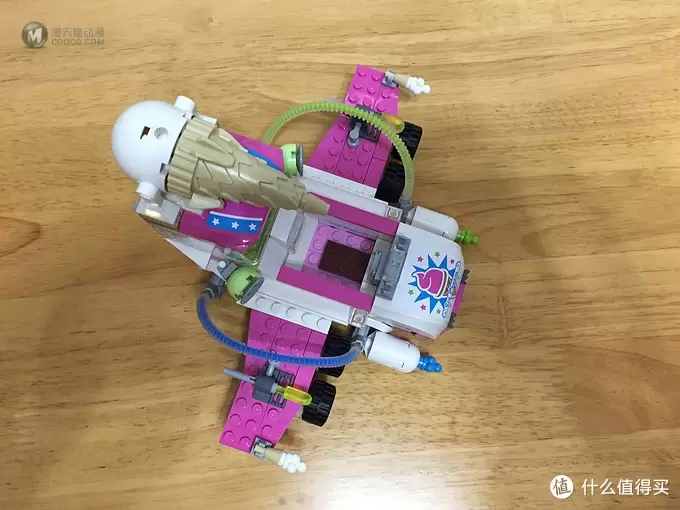 大龄乐高粉 篇一:美亚入LEGO 乐高大电影系列三盒连晒 大龄乐高粉 篇一:美亚入LEGO 乐高大电影系列三盒连晒