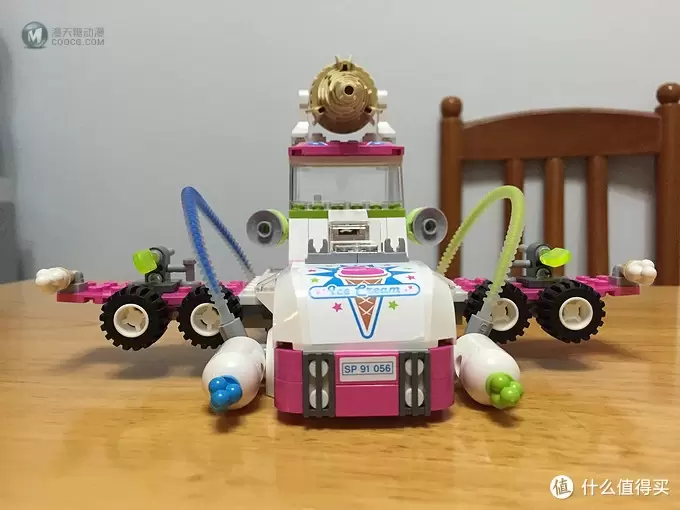 大龄乐高粉 篇一:美亚入LEGO 乐高大电影系列三盒连晒 大龄乐高粉 篇一:美亚入LEGO 乐高大电影系列三盒连晒