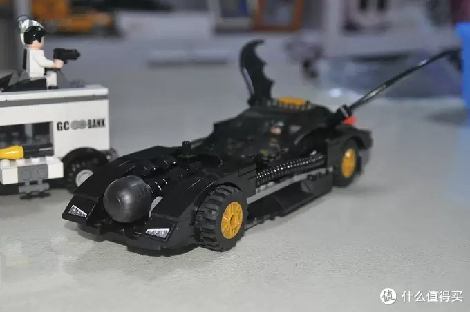 单反毁一生,LEGO穷三代 篇二十一:【ebay好物分享会】LEGO 7781 蝙蝠侠系列—蝙蝠侠 VS 双面人 单反毁一生,LEGO穷三代 篇二十一:【ebay好物分享会】LEGO 7781 蝙蝠侠系列—蝙蝠侠 VS 双面人