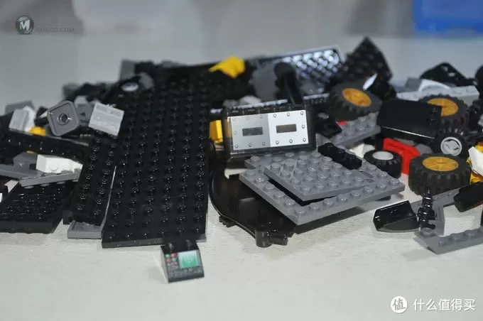 单反毁一生,LEGO穷三代 篇二十一:【ebay好物分享会】LEGO 7781 蝙蝠侠系列—蝙蝠侠 VS 双面人 单反毁一生,LEGO穷三代 篇二十一:【ebay好物分享会】LEGO 7781 蝙蝠侠系列—蝙蝠侠 VS 双面人