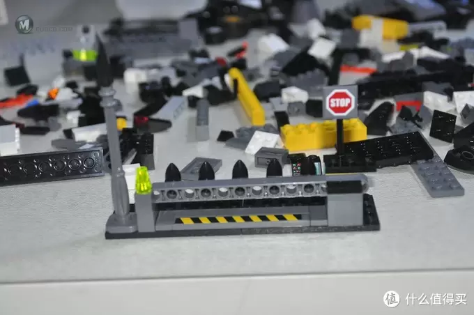 单反毁一生,LEGO穷三代 篇二十一:【ebay好物分享会】LEGO 7781 蝙蝠侠系列—蝙蝠侠 VS 双面人 单反毁一生,LEGO穷三代 篇二十一:【ebay好物分享会】LEGO 7781 蝙蝠侠系列—蝙蝠侠 VS 双面人