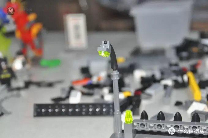 单反毁一生,LEGO穷三代 篇二十一:【ebay好物分享会】LEGO 7781 蝙蝠侠系列—蝙蝠侠 VS 双面人 单反毁一生,LEGO穷三代 篇二十一:【ebay好物分享会】LEGO 7781 蝙蝠侠系列—蝙蝠侠 VS 双面人