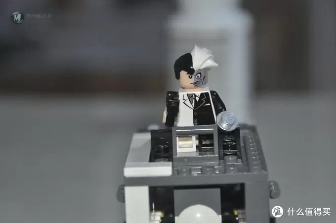 单反毁一生,LEGO穷三代 篇二十一:【ebay好物分享会】LEGO 7781 蝙蝠侠系列—蝙蝠侠 VS 双面人 单反毁一生,LEGO穷三代 篇二十一:【ebay好物分享会】LEGO 7781 蝙蝠侠系列—蝙蝠侠 VS 双面人