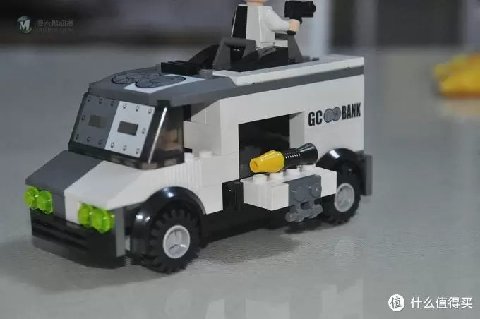 单反毁一生,LEGO穷三代 篇二十一:【ebay好物分享会】LEGO 7781 蝙蝠侠系列—蝙蝠侠 VS 双面人 单反毁一生,LEGO穷三代 篇二十一:【ebay好物分享会】LEGO 7781 蝙蝠侠系列—蝙蝠侠 VS 双面人