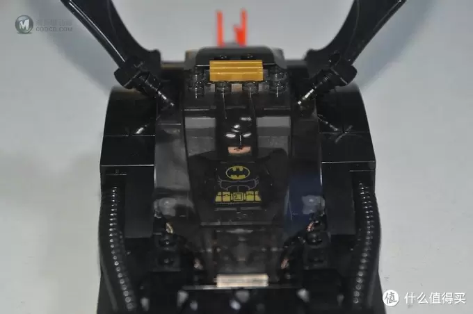 单反毁一生,LEGO穷三代 篇二十一:【ebay好物分享会】LEGO 7781 蝙蝠侠系列—蝙蝠侠 VS 双面人 单反毁一生,LEGO穷三代 篇二十一:【ebay好物分享会】LEGO 7781 蝙蝠侠系列—蝙蝠侠 VS 双面人