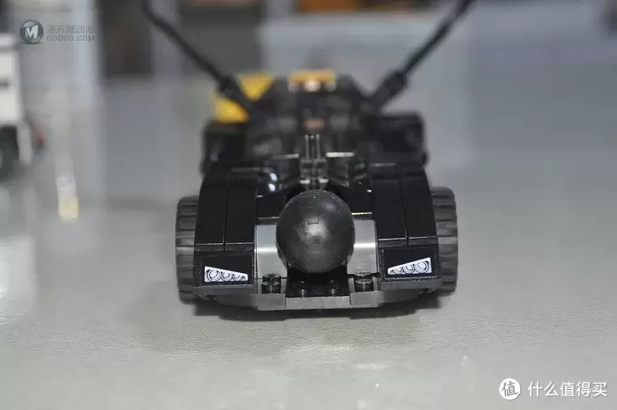单反毁一生,LEGO穷三代 篇二十一:【ebay好物分享会】LEGO 7781 蝙蝠侠系列—蝙蝠侠 VS 双面人 单反毁一生,LEGO穷三代 篇二十一:【ebay好物分享会】LEGO 7781 蝙蝠侠系列—蝙蝠侠 VS 双面人
