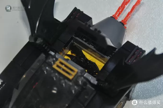 单反毁一生,LEGO穷三代 篇二十一:【ebay好物分享会】LEGO 7781 蝙蝠侠系列—蝙蝠侠 VS 双面人 单反毁一生,LEGO穷三代 篇二十一:【ebay好物分享会】LEGO 7781 蝙蝠侠系列—蝙蝠侠 VS 双面人