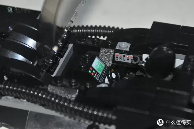 单反毁一生,LEGO穷三代 篇二十一:【ebay好物分享会】LEGO 7781 蝙蝠侠系列—蝙蝠侠 VS 双面人 单反毁一生,LEGO穷三代 篇二十一:【ebay好物分享会】LEGO 7781 蝙蝠侠系列—蝙蝠侠 VS 双面人