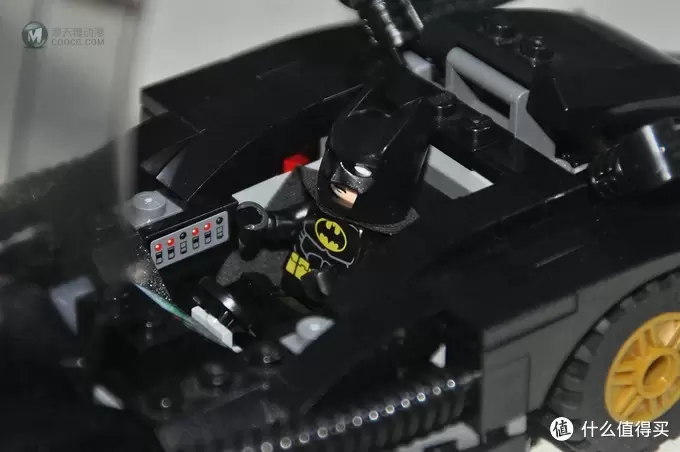 单反毁一生,LEGO穷三代 篇二十一:【ebay好物分享会】LEGO 7781 蝙蝠侠系列—蝙蝠侠 VS 双面人 单反毁一生,LEGO穷三代 篇二十一:【ebay好物分享会】LEGO 7781 蝙蝠侠系列—蝙蝠侠 VS 双面人