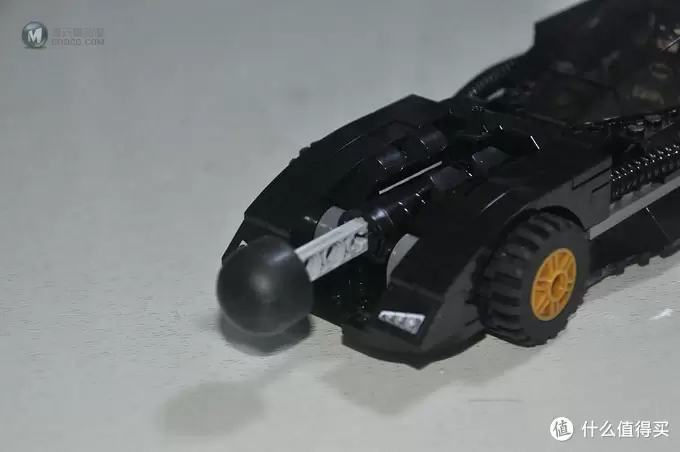 单反毁一生,LEGO穷三代 篇二十一:【ebay好物分享会】LEGO 7781 蝙蝠侠系列—蝙蝠侠 VS 双面人 单反毁一生,LEGO穷三代 篇二十一:【ebay好物分享会】LEGO 7781 蝙蝠侠系列—蝙蝠侠 VS 双面人