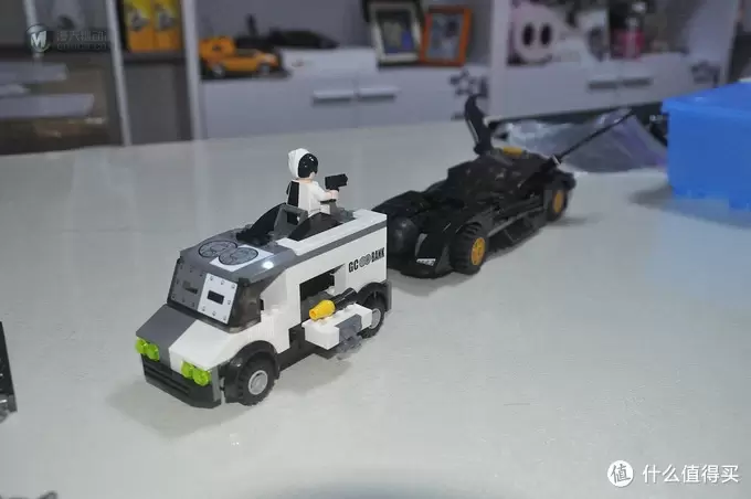 单反毁一生,LEGO穷三代 篇二十一:【ebay好物分享会】LEGO 7781 蝙蝠侠系列—蝙蝠侠 VS 双面人 单反毁一生,LEGO穷三代 篇二十一:【ebay好物分享会】LEGO 7781 蝙蝠侠系列—蝙蝠侠 VS 双面人