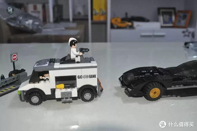 单反毁一生,LEGO穷三代 篇二十一:【ebay好物分享会】LEGO 7781 蝙蝠侠系列—蝙蝠侠 VS 双面人 单反毁一生,LEGO穷三代 篇二十一:【ebay好物分享会】LEGO 7781 蝙蝠侠系列—蝙蝠侠 VS 双面人