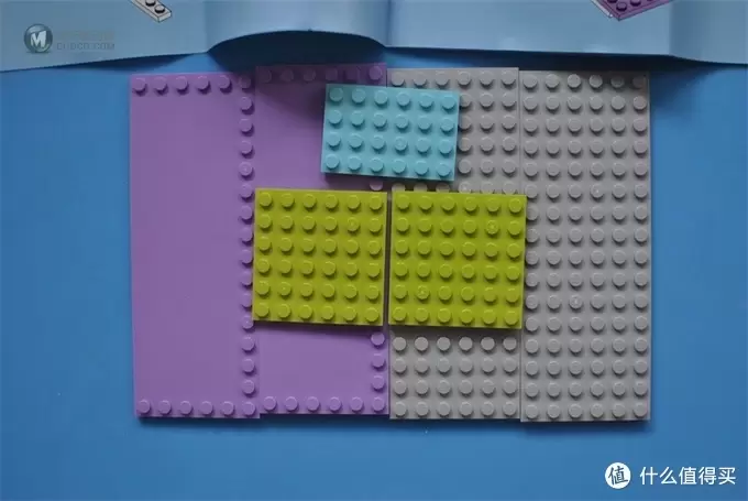 女儿的生日礼物:LEGO 乐高 拼插类玩具 Friends 好朋友系列 颗粒首饰盒 40114 女儿的生日礼物:LEGO 乐高 拼插类玩具 Friends 好朋友系列 颗粒首饰盒 40114