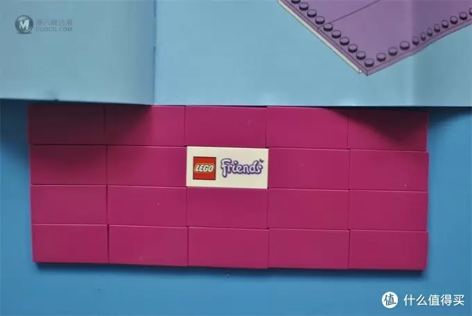 女儿的生日礼物:LEGO 乐高 拼插类玩具 Friends 好朋友系列 颗粒首饰盒 40114 女儿的生日礼物:LEGO 乐高 拼插类玩具 Friends 好朋友系列 颗粒首饰盒 40114