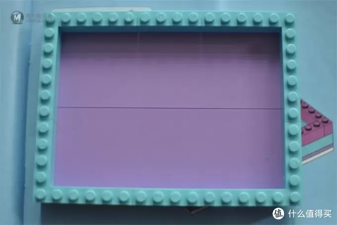 女儿的生日礼物:LEGO 乐高 拼插类玩具 Friends 好朋友系列 颗粒首饰盒 40114 女儿的生日礼物:LEGO 乐高 拼插类玩具 Friends 好朋友系列 颗粒首饰盒 40114