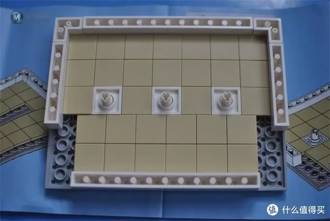 女儿的生日礼物:LEGO 乐高 拼插类玩具 Friends 好朋友系列 颗粒首饰盒 40114 女儿的生日礼物:LEGO 乐高 拼插类玩具 Friends 好朋友系列 颗粒首饰盒 40114
