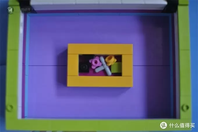 女儿的生日礼物:LEGO 乐高 拼插类玩具 Friends 好朋友系列 颗粒首饰盒 40114 女儿的生日礼物:LEGO 乐高 拼插类玩具 Friends 好朋友系列 颗粒首饰盒 40114