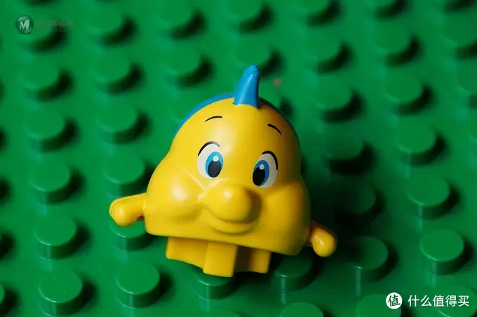 LEGO 乐高 得宝主题系列 美人鱼爱丽儿的海底城堡 10515 & 创意拼砌基础包10681 LEGO 乐高 得宝主题系列 美人鱼爱丽儿的海底城堡 10515 & 创意拼砌基础包10681