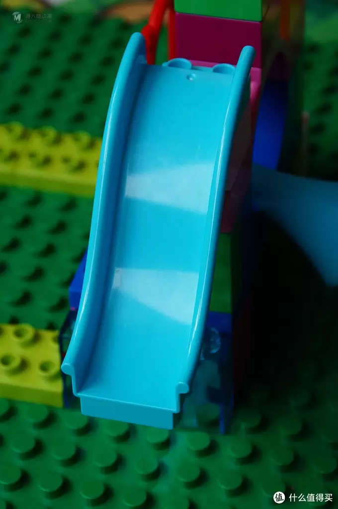 LEGO 乐高 得宝主题系列 美人鱼爱丽儿的海底城堡 10515 & 创意拼砌基础包10681 LEGO 乐高 得宝主题系列 美人鱼爱丽儿的海底城堡 10515 & 创意拼砌基础包10681
