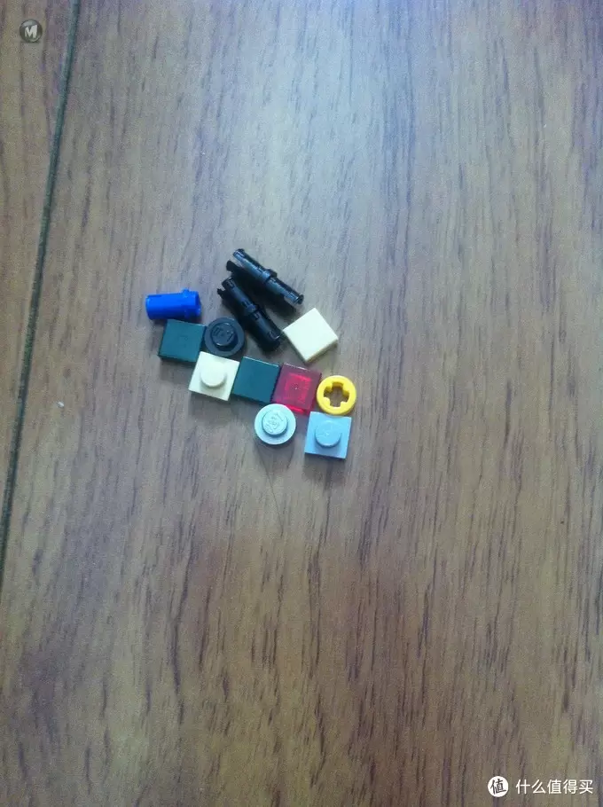 给自己的圣诞礼物:LEGO 乐高10242 mini cooper 给自己的圣诞礼物:LEGO 乐高10242 mini cooper