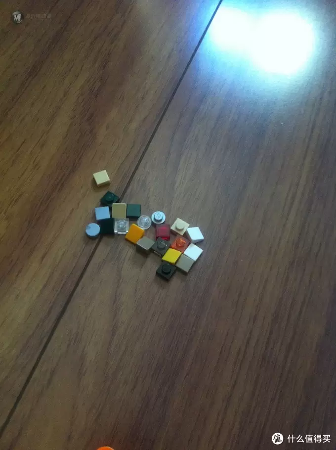 给自己的圣诞礼物:LEGO 乐高10242 mini cooper 给自己的圣诞礼物:LEGO 乐高10242 mini cooper