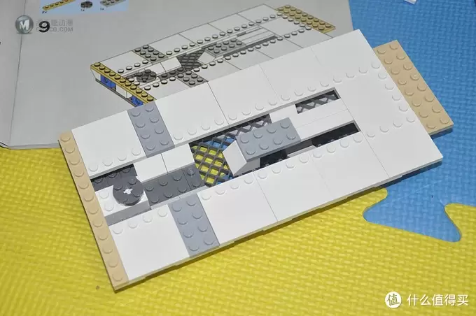 单反毁一生,LEGO穷三代 篇二十五:【ebay好物分享会】LEGO 7676 Republic Attack Gunship 共和国突击炮艇 单反毁一生,LEGO穷三代 篇二十五:【ebay好物分享会】LEGO 7676 Republic Attack Gunship 共和国突击炮艇