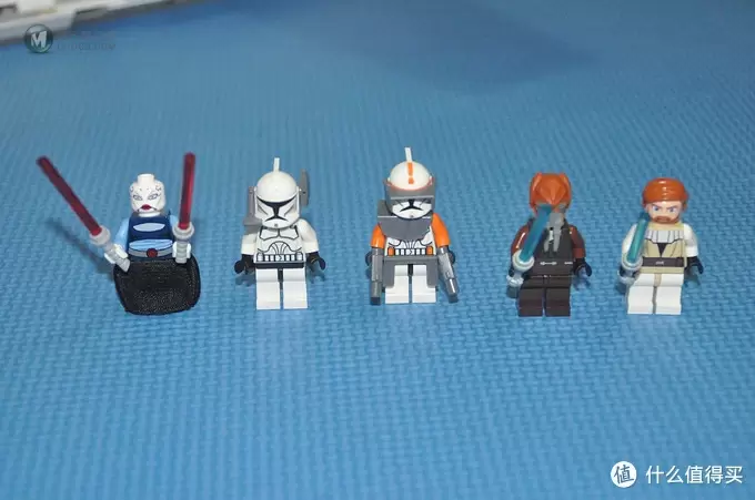 单反毁一生,LEGO穷三代 篇二十五:【ebay好物分享会】LEGO 7676 Republic Attack Gunship 共和国突击炮艇 单反毁一生,LEGO穷三代 篇二十五:【ebay好物分享会】LEGO 7676 Republic Attack Gunship 共和国突击炮艇