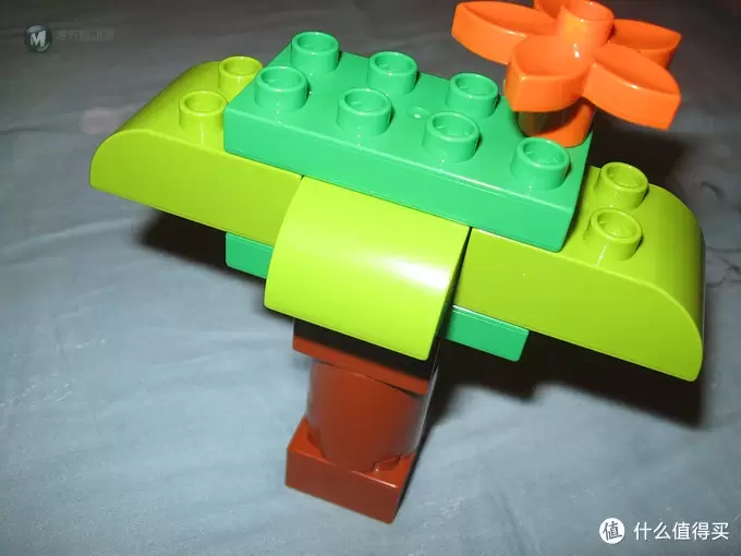 一入乐高深似海,从此钱包是路人:LEGO 乐高 得宝创意拼砌系列 10575 +大颗粒积底板 一入乐高深似海,从此钱包是路人:LEGO 乐高 得宝创意拼砌系列 10575 +大颗粒积底板