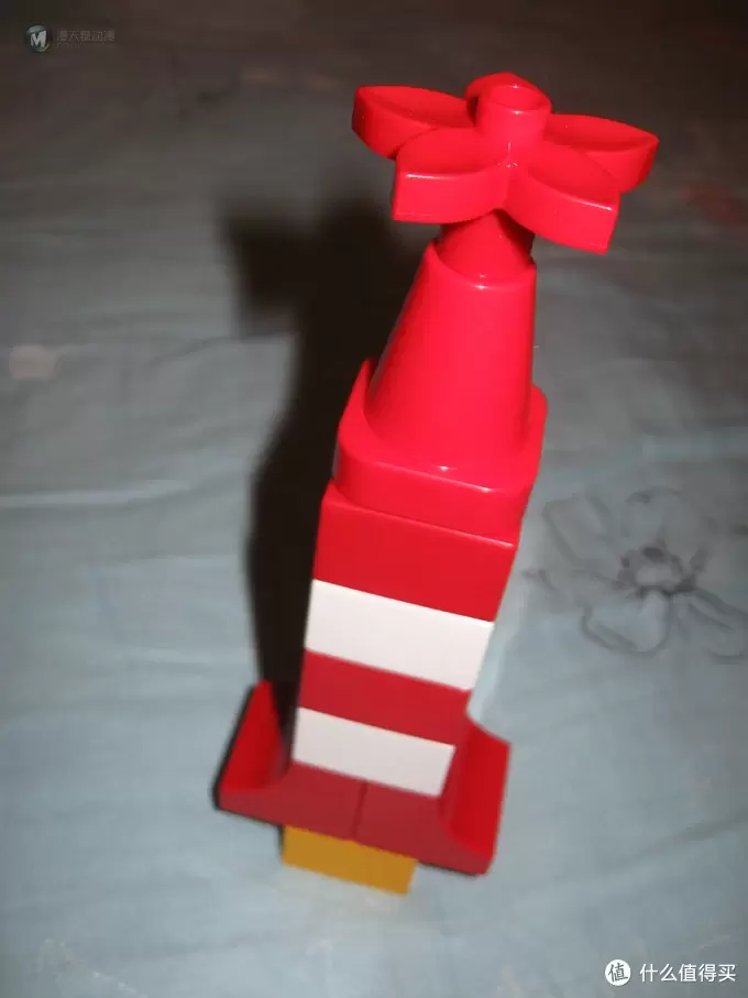 一入乐高深似海,从此钱包是路人:LEGO 乐高 得宝创意拼砌系列 10575 +大颗粒积底板 一入乐高深似海,从此钱包是路人:LEGO 乐高 得宝创意拼砌系列 10575 +大颗粒积底板