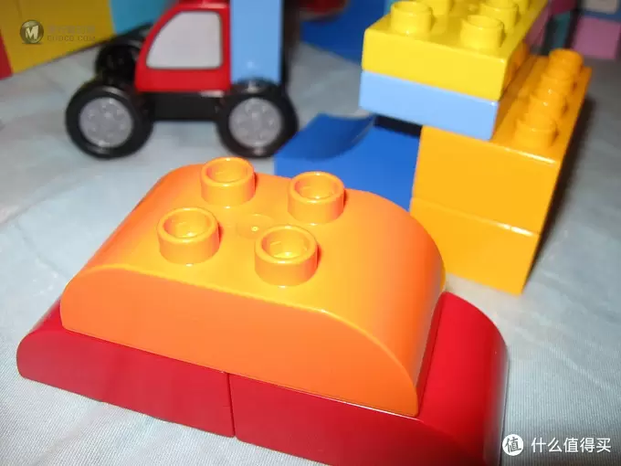 一入乐高深似海,从此钱包是路人:LEGO 乐高 得宝创意拼砌系列 10575 +大颗粒积底板 一入乐高深似海,从此钱包是路人:LEGO 乐高 得宝创意拼砌系列 10575 +大颗粒积底板