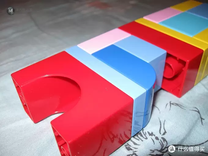 一入乐高深似海,从此钱包是路人:LEGO 乐高 得宝创意拼砌系列 10575 +大颗粒积底板 一入乐高深似海,从此钱包是路人:LEGO 乐高 得宝创意拼砌系列 10575 +大颗粒积底板