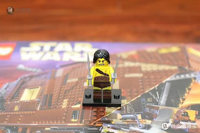 【ebay好物分享会】LEGO 乐高 StarWar 星球大战 Sandcrawler 沙垒 75059 【ebay好物分享会】LEGO 乐高 StarWar 星球大战 Sandcrawler 沙垒 75059