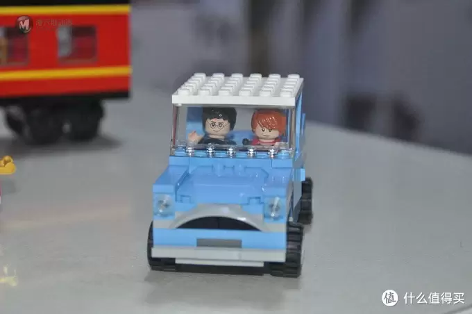 单反毁一生,LEGO穷三代 篇十九:【ebay好物分享会】 LEGO 4841 Hogwarts Express 哈利波特系列 霍格沃茨特快列车 单反毁一生,LEGO穷三代 篇十九:【ebay好物分享会】 LEGO 4841 Hogwarts Express 哈利波特系列 霍格沃茨特快列车