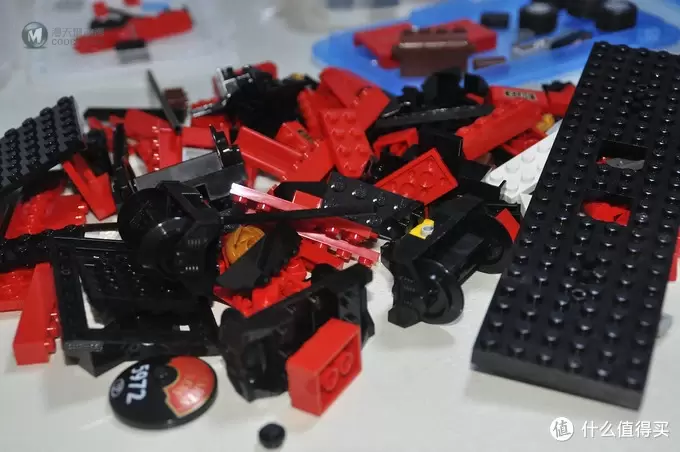 单反毁一生,LEGO穷三代 篇十九:【ebay好物分享会】 LEGO 4841 Hogwarts Express 哈利波特系列 霍格沃茨特快列车 单反毁一生,LEGO穷三代 篇十九:【ebay好物分享会】 LEGO 4841 Hogwarts Express 哈利波特系列 霍格沃茨特快列车