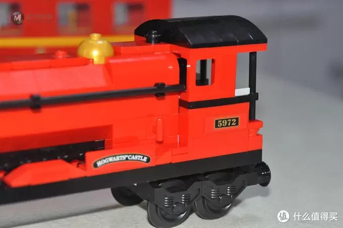 单反毁一生,LEGO穷三代 篇十九:【ebay好物分享会】 LEGO 4841 Hogwarts Express 哈利波特系列 霍格沃茨特快列车 单反毁一生,LEGO穷三代 篇十九:【ebay好物分享会】 LEGO 4841 Hogwarts Express 哈利波特系列 霍格沃茨特快列车