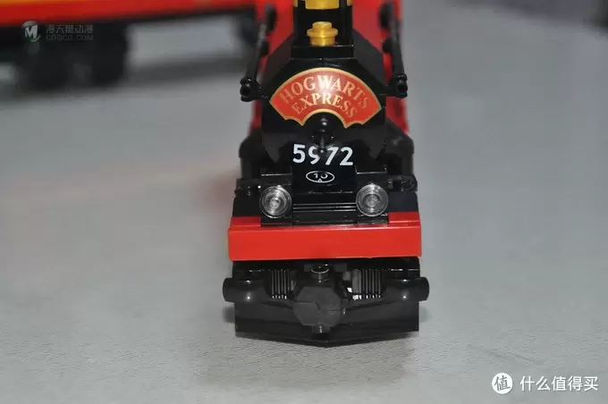 单反毁一生,LEGO穷三代 篇十九:【ebay好物分享会】 LEGO 4841 Hogwarts Express 哈利波特系列 霍格沃茨特快列车 单反毁一生,LEGO穷三代 篇十九:【ebay好物分享会】 LEGO 4841 Hogwarts Express 哈利波特系列 霍格沃茨特快列车
