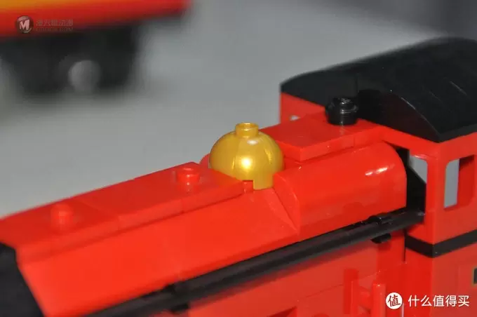 单反毁一生,LEGO穷三代 篇十九:【ebay好物分享会】 LEGO 4841 Hogwarts Express 哈利波特系列 霍格沃茨特快列车 单反毁一生,LEGO穷三代 篇十九:【ebay好物分享会】 LEGO 4841 Hogwarts Express 哈利波特系列 霍格沃茨特快列车