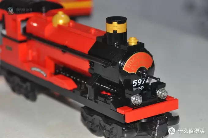 单反毁一生,LEGO穷三代 篇十九:【ebay好物分享会】 LEGO 4841 Hogwarts Express 哈利波特系列 霍格沃茨特快列车 单反毁一生,LEGO穷三代 篇十九:【ebay好物分享会】 LEGO 4841 Hogwarts Express 哈利波特系列 霍格沃茨特快列车
