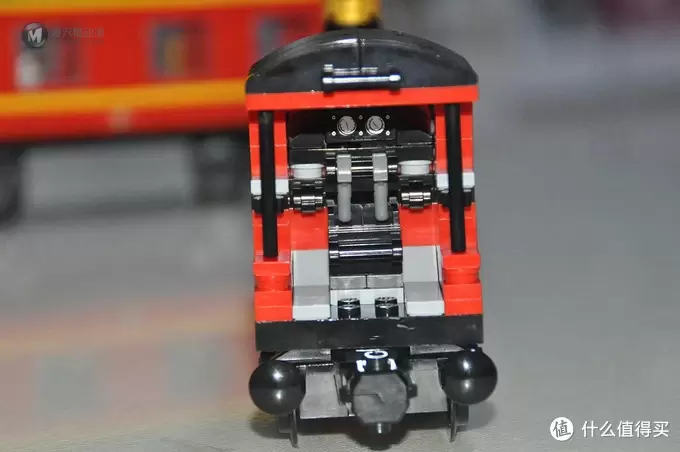 单反毁一生,LEGO穷三代 篇十九:【ebay好物分享会】 LEGO 4841 Hogwarts Express 哈利波特系列 霍格沃茨特快列车 单反毁一生,LEGO穷三代 篇十九:【ebay好物分享会】 LEGO 4841 Hogwarts Express 哈利波特系列 霍格沃茨特快列车