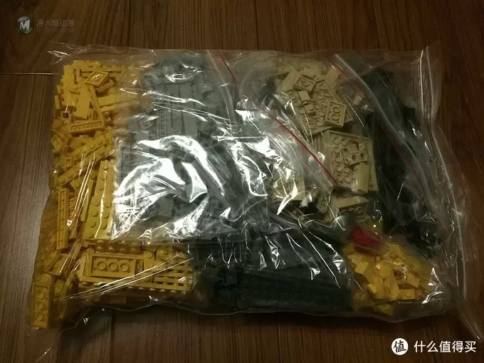 不一样的乐高 篇一:漫漫复刻路之10187 甲壳虫 不一样的乐高 篇一:漫漫复刻路之10187 甲壳虫