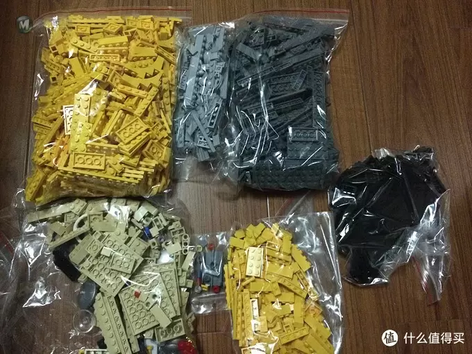 不一样的乐高 篇一:漫漫复刻路之10187 甲壳虫 不一样的乐高 篇一:漫漫复刻路之10187 甲壳虫