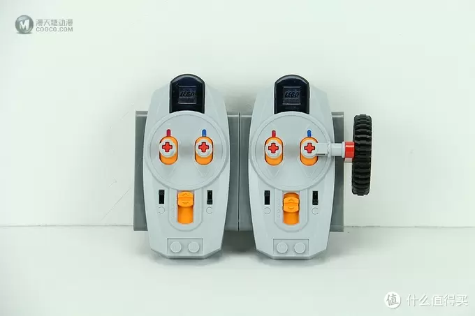 LEGO 乐高 机械组 Technic 42030 Volvo L350F 轮式装载机 LEGO 乐高 机械组 Technic 42030 Volvo L350F 轮式装载机