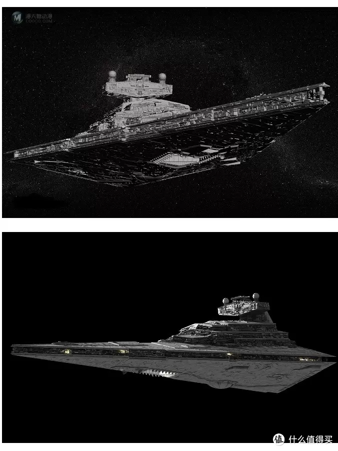 日淘 LEGO 乐高 星战系列 75055 Imperial Star Destoryer 帝王级歼星舰 日淘 LEGO 乐高 星战系列 75055 Imperial Star Destoryer 帝王级歼星舰