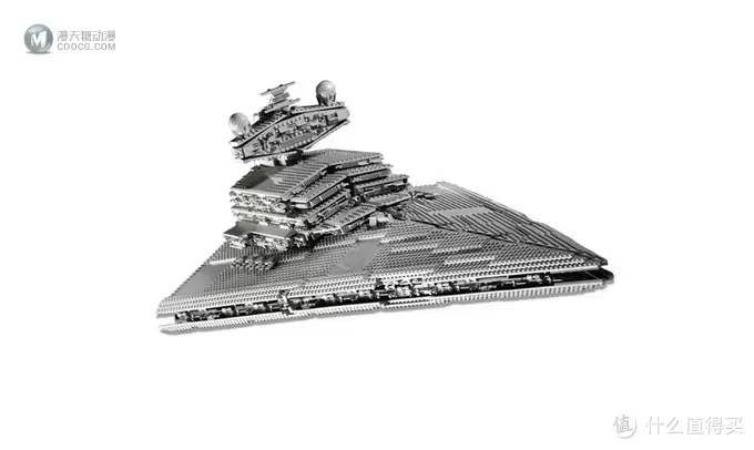 日淘 LEGO 乐高 星战系列 75055 Imperial Star Destoryer 帝王级歼星舰 日淘 LEGO 乐高 星战系列 75055 Imperial Star Destoryer 帝王级歼星舰