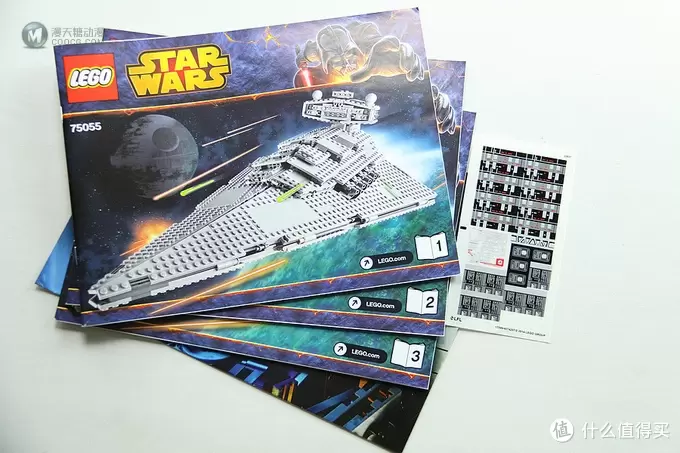 日淘 LEGO 乐高 星战系列 75055 Imperial Star Destoryer 帝王级歼星舰 日淘 LEGO 乐高 星战系列 75055 Imperial Star Destoryer 帝王级歼星舰