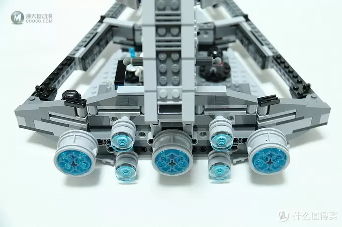 日淘 LEGO 乐高 星战系列 75055 Imperial Star Destoryer 帝王级歼星舰 日淘 LEGO 乐高 星战系列 75055 Imperial Star Destoryer 帝王级歼星舰