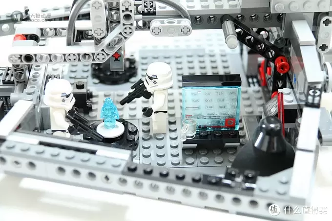 日淘 LEGO 乐高 星战系列 75055 Imperial Star Destoryer 帝王级歼星舰 日淘 LEGO 乐高 星战系列 75055 Imperial Star Destoryer 帝王级歼星舰