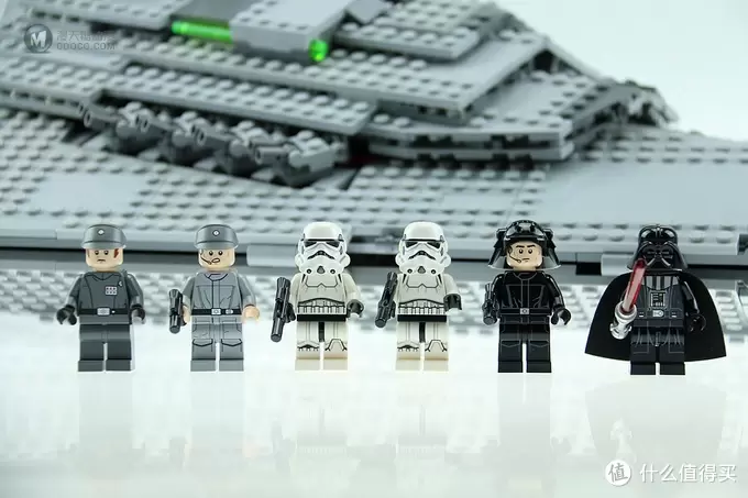 日淘 LEGO 乐高 星战系列 75055 Imperial Star Destoryer 帝王级歼星舰 日淘 LEGO 乐高 星战系列 75055 Imperial Star Destoryer 帝王级歼星舰